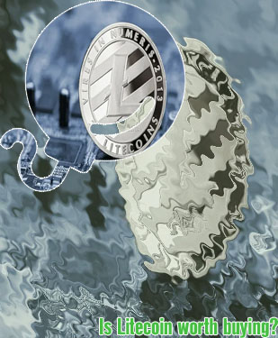 Acheter litecoin