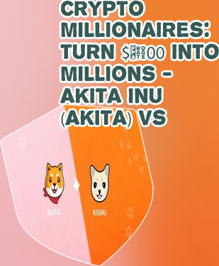 Akita coin crypto