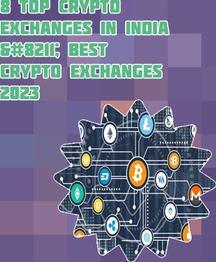 Biggest crypto exchange