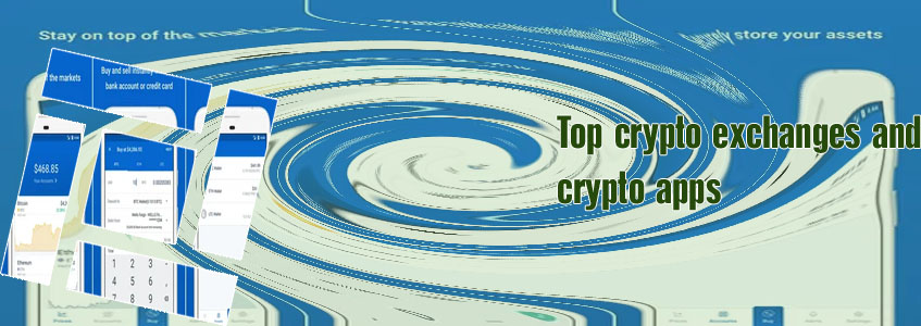 Bitcoin buying app