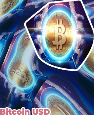Bitcoin price today live