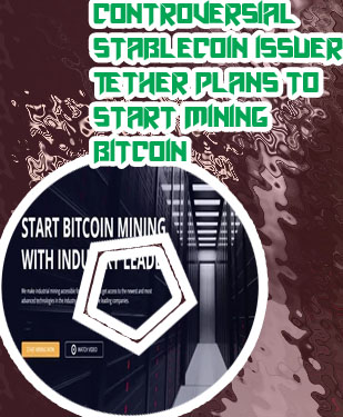 Bitcoin start