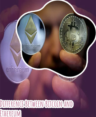 Bitcoin to eth