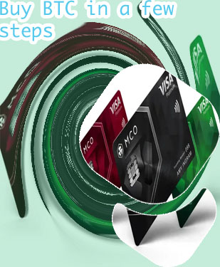 Buy and send crypto