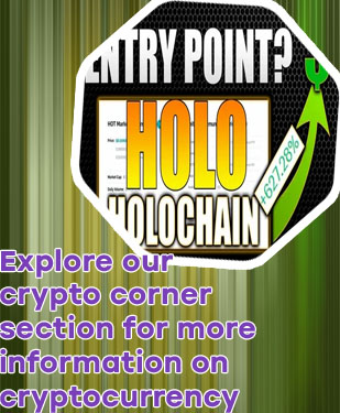 Buy holo crypto
