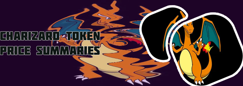 Charizard coin crypto price