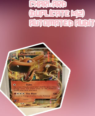 Charizard crypto coin