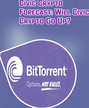 Civic price crypto