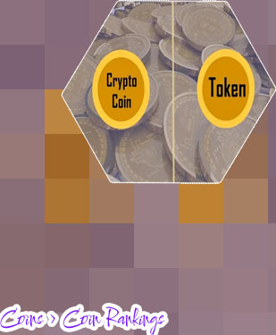 Coin list crypto