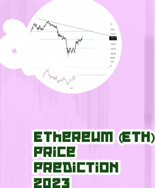 Cours ethereum