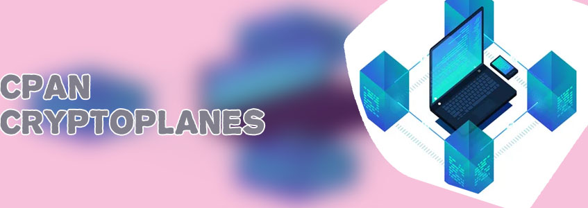 Cpan crypto