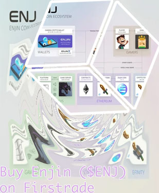 Crypto enj