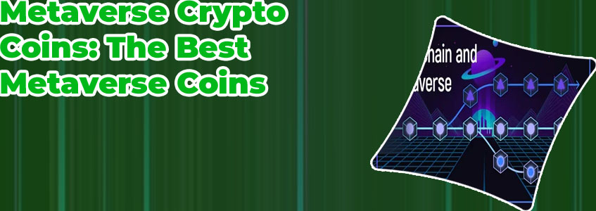 Crypto metaverse
