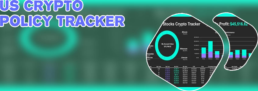 Crypto trackers