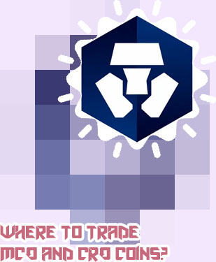 Cryptocom coins