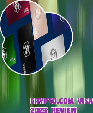 Cryptocom debit card review