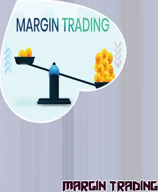 Cryptocurrency margin trading