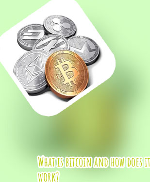Digital currency bitcoin