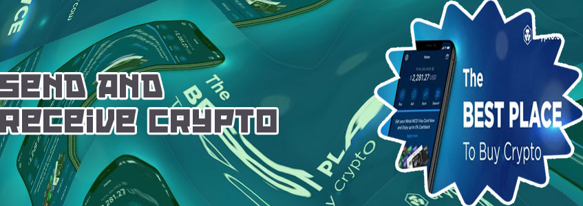Does cryptocom have a wallet