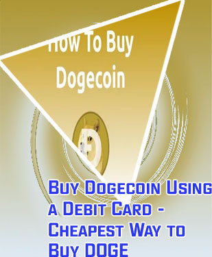 Dogecoin 20 buy