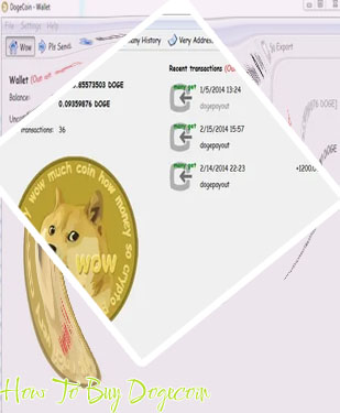 Dogecoin iphone