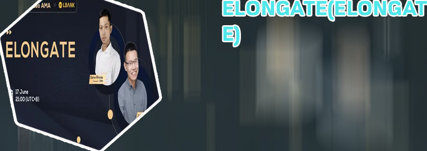 Elongate crypto currency