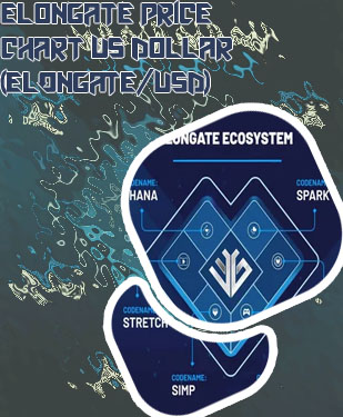 Elongate crypto symbol