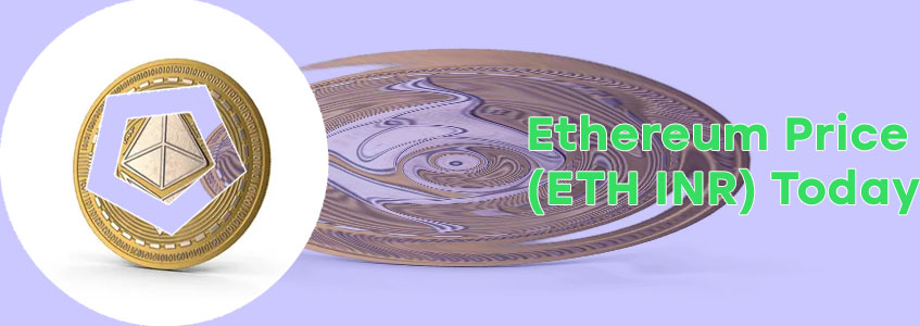 Ethereum coins