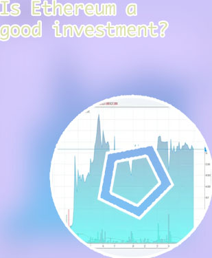 Ethereum investment