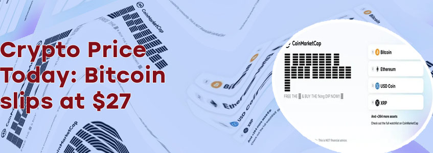 Full send crypto coinmarketcap