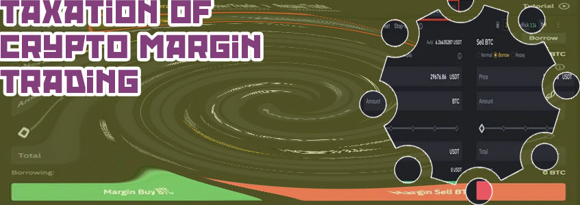How to margin trade crypto