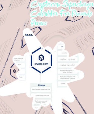 How to unlock cryptocom bonus