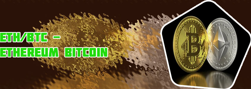 Invest in bitcoin or ethereum