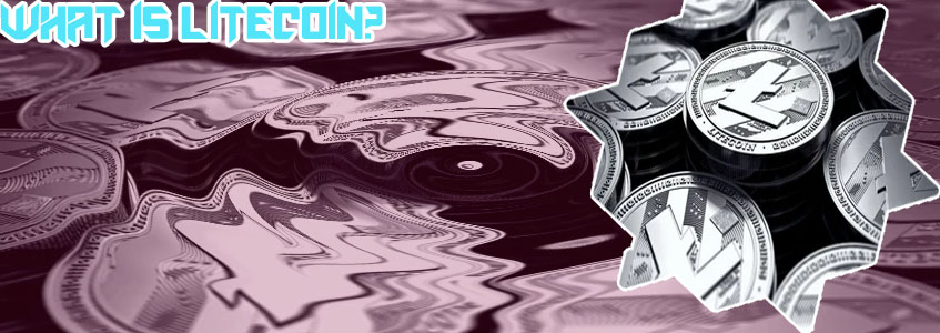 Litecoin cryptocurrencies