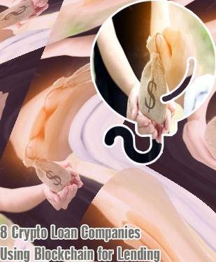 Loan bitcoin