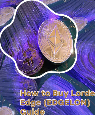 Lorde edge coin crypto