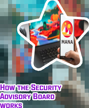 Mana crypto what is it