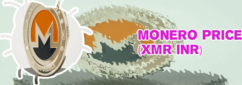 Monero crypto price