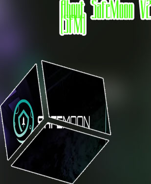 Safemoon crypto v2