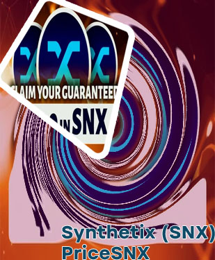 Snx price crypto