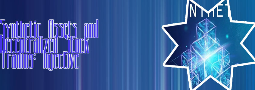 Synthetics crypto