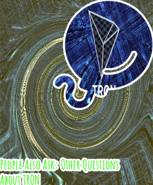 Tron bitcoin