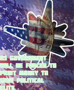 Us government bitcoin