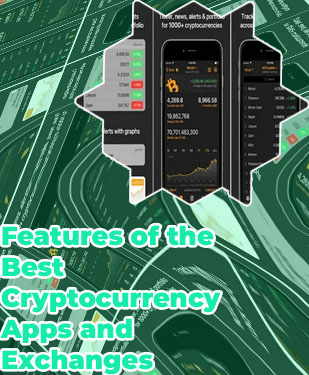 What is the best app for trading cryptocurrency