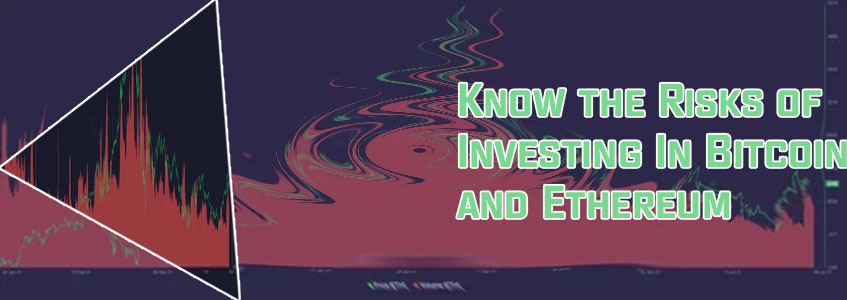 Why invest in ethereum