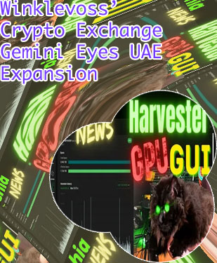 Xch crypto